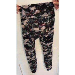 Lululemon Leggings, Size 4